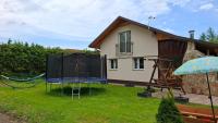 Apartamenty u Rudej - B&B