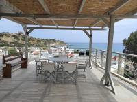 Alkinoi studio suita in South Crete Tsoutsouros - Chambres d’hôtes Tsoútsouros