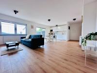 Appartement met 1 Slaapkamer en een Balkon