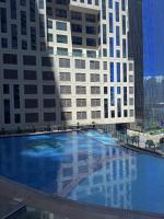 Sleek Designer Studio at Knightsbridge Residences - Bed and Breakfast Manilla