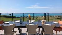 Villa Bellevue - B&B Donville-les-Bains
