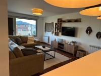 Amplio y Exclusivo frente al lago - Bed and Breakfast Bariloche