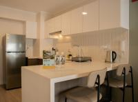 Apartment mit 1 Schlafzimmer