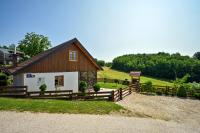 Kuća za odmor Zora - B&B Bregi Radobojski