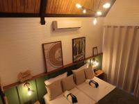 Cabana Nostro Ninho - Bed and Breakfast Iomerê