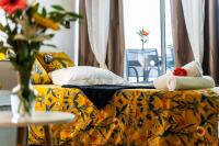 " St Gilles les bains centre Studio Coin douillet" - Ferienwohnung Saint-Gilles les Bains