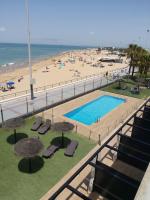 Casa deI Mar Chipiona II - Chambres d’hôtes Chipiona