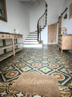 La dominique - B&B Villes-sur-Auzon