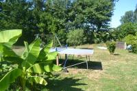 MAISON BERTINEAU proche Saint-Emilion - B&B