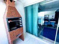 Apto pé na Areia - B&B Alto Verde