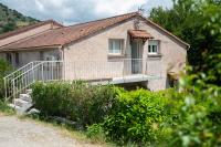 Joli appartement calme vue montagne dans le centre - Bed and Breakfast Corte