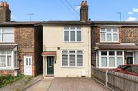 Luxury 4 Bedroom- Driveway-Garden-Gatwick Horley - B&B Horley
