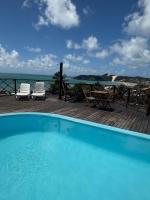 Marsallis 4 - Ferienwohnung Natal