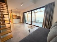 Grande Blu Afytos - B&B Afytos