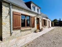 La Maison d Utah Beach and Memory - Ferienwohnung Sainte-Marie-du-Mont