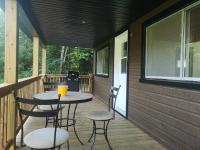 Sheira Shack - Chalet Miller Zoo - B&B Frampton