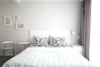 Triple Room with View