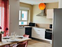 Le Cerisier Centre Fougères - B&B Fougères