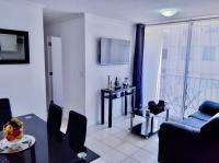 Departamento valle del encanto 1 - B&B Ovalle