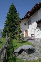 Swiss Horizon-Churfirsten Blick-Charme mit Aussicht & Liftnähe - B&B Quarten