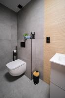 Appartement met 1 Slaapkamer