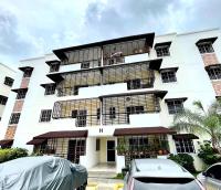Family Apartment in San Isidro - B&B