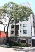 CPR26 - Studio Com Arquitetura Industrial no Juvevê- Curitiba - B&B Curitiba