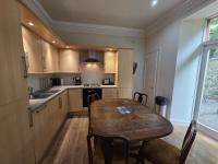 Canon St Central - B&B Edinburgh