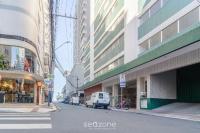 Aptos modernos e completos a 100m da Praia Central - VTR - B&B Balneário Camboriú