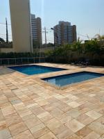 Amazing and Cozy Apartment with air-conditioning in Gleba Palhano - B&B Londrina