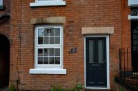 Two Bed House in Castle Donington - B&B