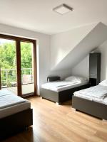 Kasia i Tomek - Ferienwohnung Kąty Rybackie