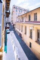 Spacieux et Moderne T2 - Hyper Centre - B&B Nizza