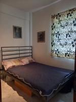 Κόσμος apartment - Ferienwohnung Políkhronon