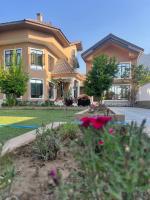 Haven Retreat - B&B