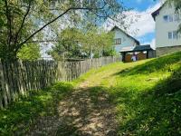 Casa dintre coline - B&B Vatra Moldoviţei