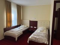 Chambre Double Deluxe