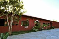 Pousada Encanto dos Anjos - B&B