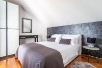 Apartamento con terraza
