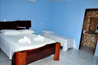 Pousada Encanto dos Anjos - Bed and Breakfast Pirenópolis
