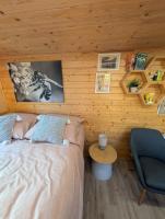 Bee house - B&B Bořanovice