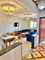 Marakech home - Ferienwohnung Marrakesch