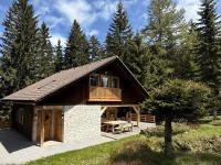 EULIUM - Retreat Chalet - Ferienwohnung Arriach