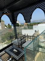 Riad M'Barka - Ferienwohnung Tanger