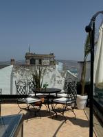 Riad M'Barka - Ferienwohnung Tanger