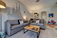Disney Family Fun at Regal Oaks - Bed and Breakfast Orlando