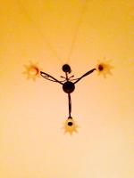 Classic Kamer met 1 of 2 Bedden