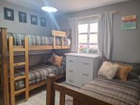 Alojamiento en Maipú - B&B Maipú