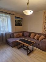 Apartamento de 1 dormitorio
