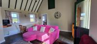 Wild Rose Cottage - 3 Bedroom - Chambres d'hôtes Louisburgh